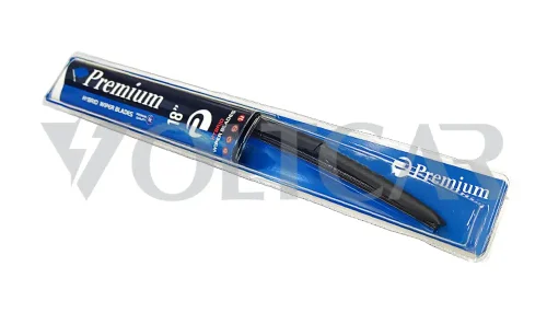 تیغه برف پاک کن هیبریدی پراید پرمیوم