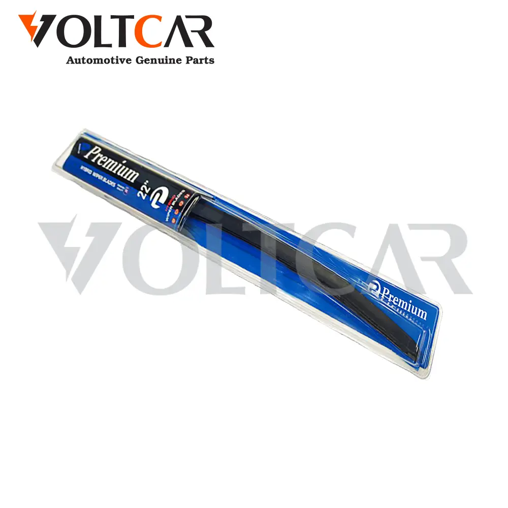 تیغه هیبریدی پژو تیغه برف پاک کن پژو 405-پارس هیبرید22+22 پرمیوم