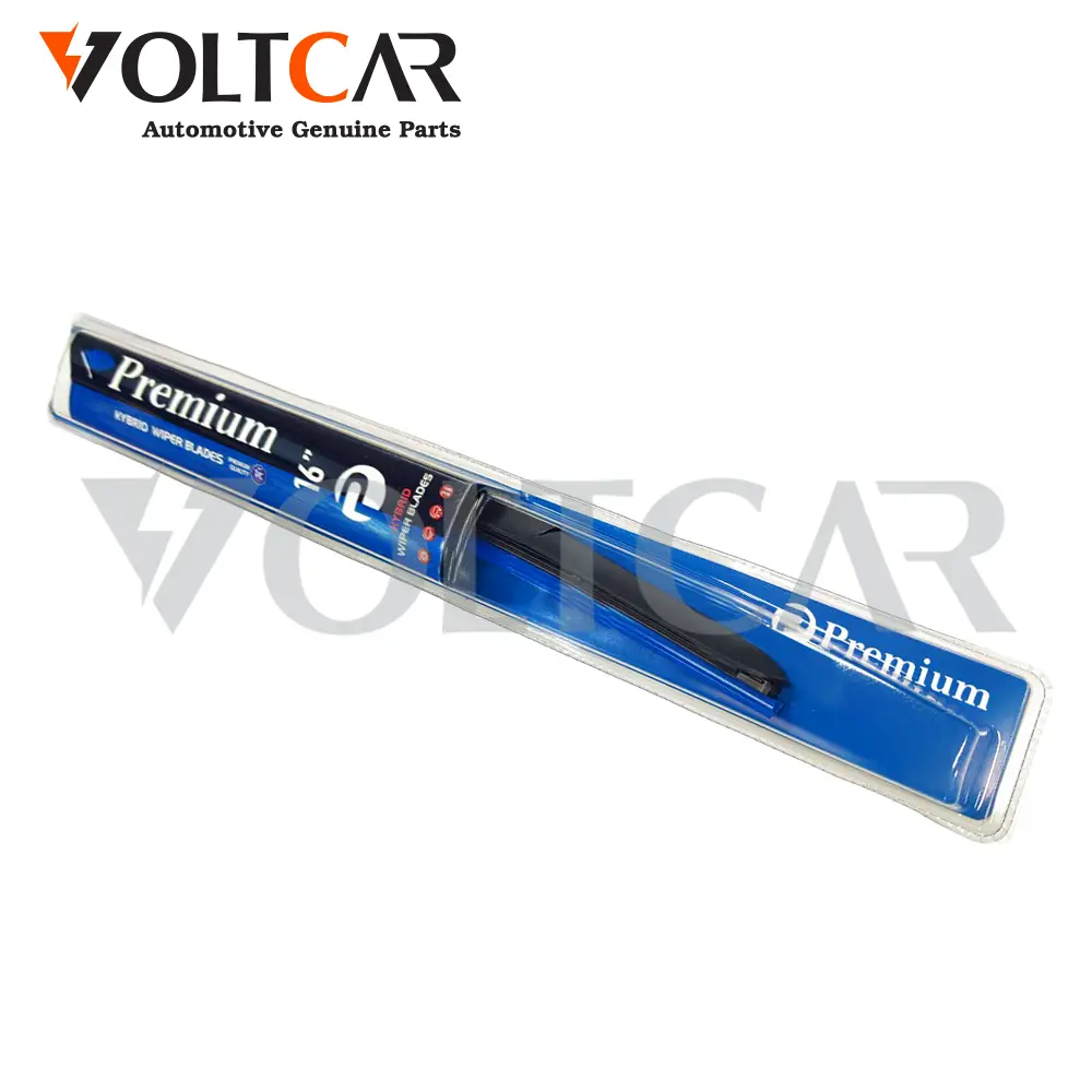 تیغه برف پاک کن هیبرید پیکان پرمیوم