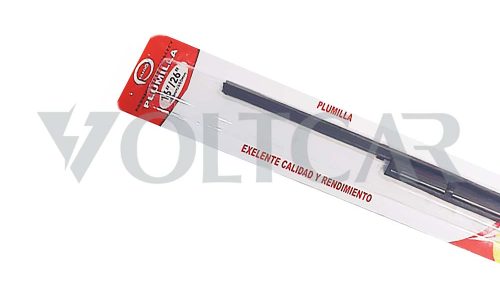  لاستیک تیغه برف پاکن 206 16+26 PERADO پرادو