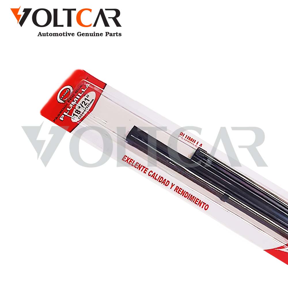 لاستیک تیغه برف پاکن تیبا PERADO مدل ۱۸ + ۲۱ اینچ برند پرادو