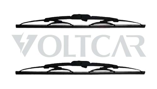 تیغه برف پاک‌ کن پراید PERADO مدل ۱۸ اینچ برند پرادو