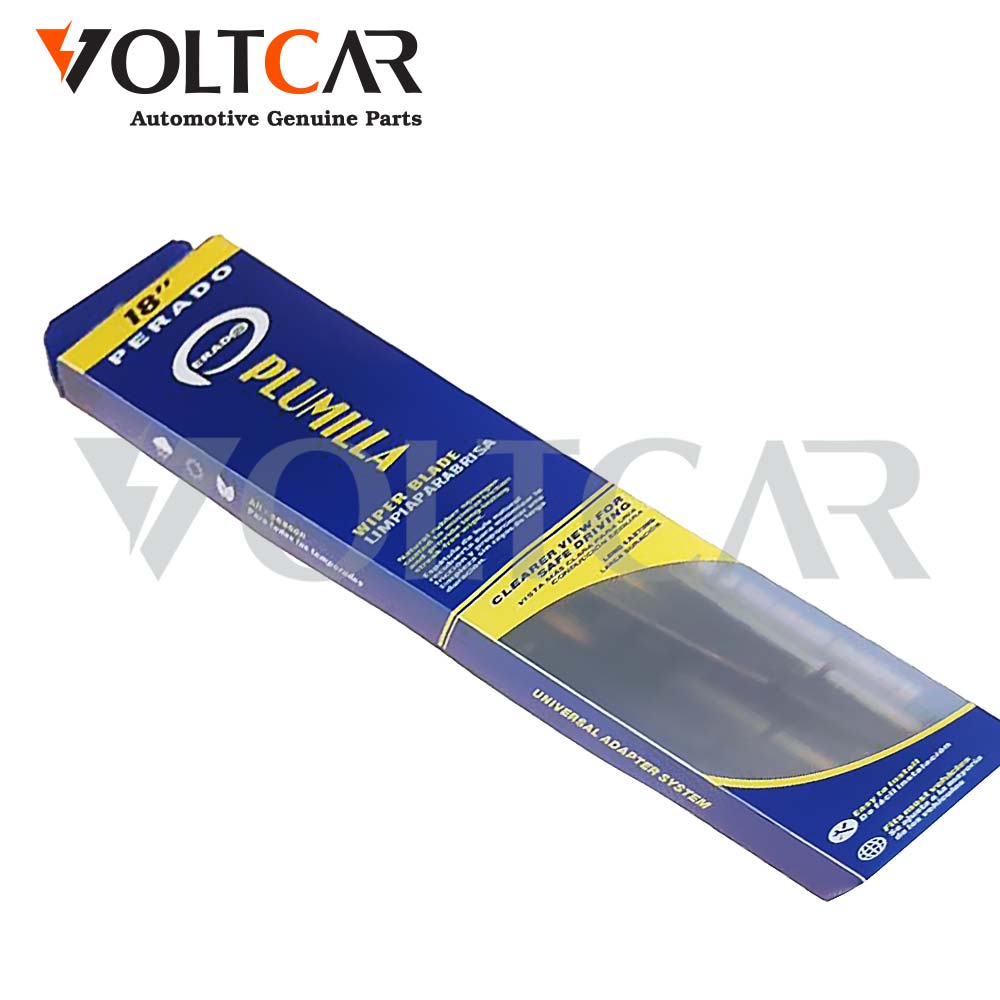 تیغه برف پاک‌ کن پراید PERADO مدل ۱۸ اینچ برند پرادو