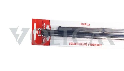 لاستیک تیغه برف پاکن ال ۹۰ "20 PERADO پرادو