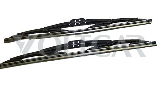 تیغه برف پاک‌ کن پژو PERADO