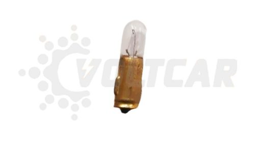 لامپ خاری آمپر ۲ وات اسرام