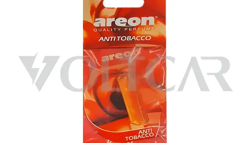 خوشبو کننده ماشین آرئون مدل ANTI TOBACCO