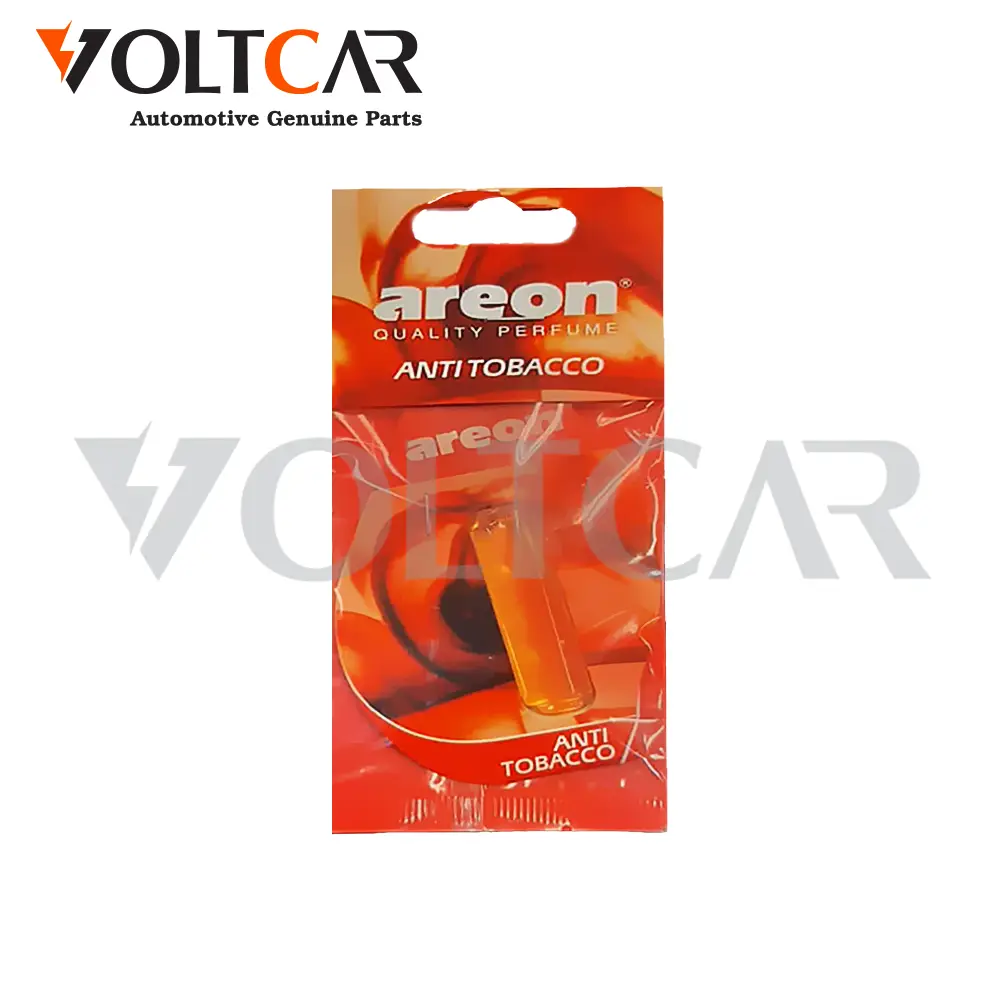 خوشبو کننده ماشین آرئون مدل ANTI TOBACCO