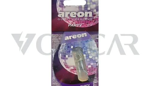 خوشبو کننده خودرو آرئون کپسولی رایحه ادکلنی پارتی PARTY