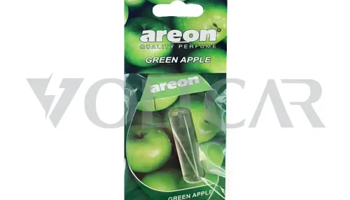 خوشبو کننده خودرو آرئون کپسولی رایحه سیب سبز GREEN APPLE