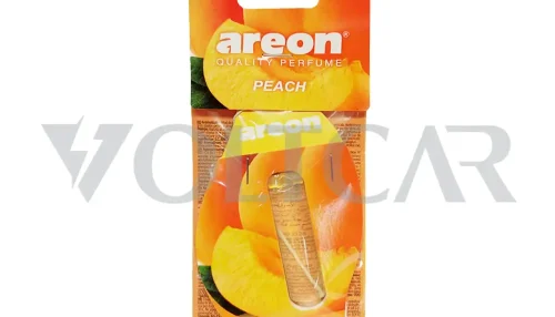 خوشبو کننده خودرو آرئون کپسولی رایحه هلو PEACH