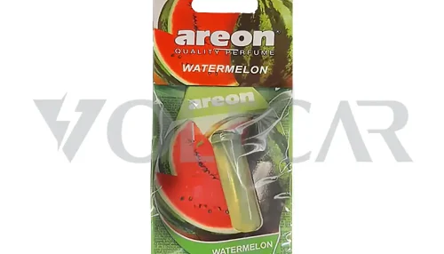 خوشبو کننده خودرو آرئون کپسولی رایحه هندوانه WATERMELON