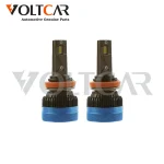 هدلایت دیاموند یخی پایه H1