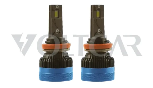 هدلایت دیاموند یخی پایه 881