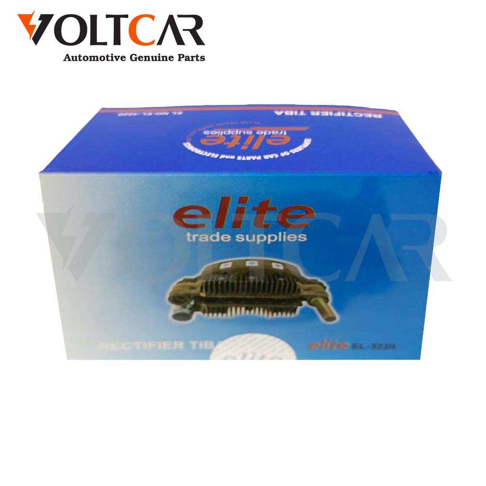 دیود تیبا الیت Elite