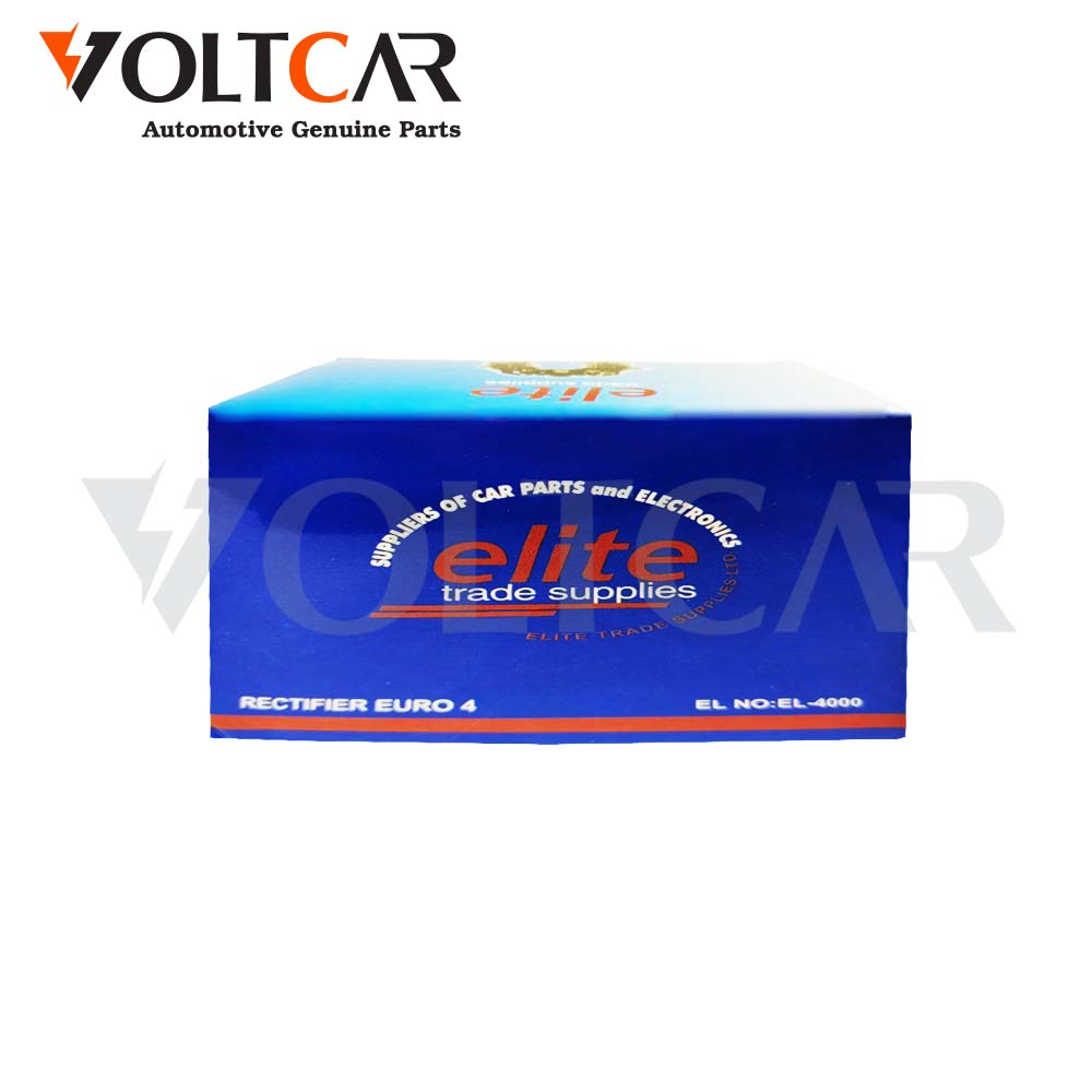 دیود دینام پراید یورو 4 الیت Elite