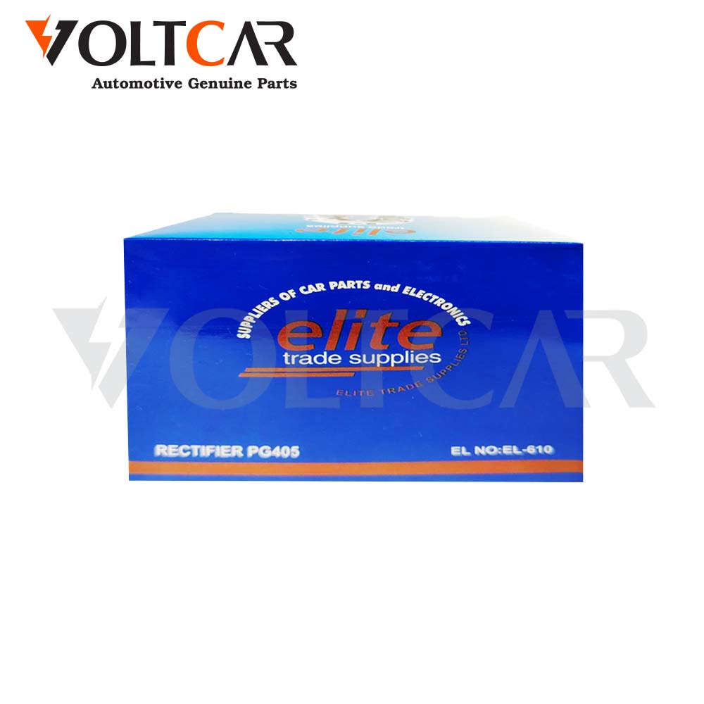 دیود دینام پژو 405 الیت Elite