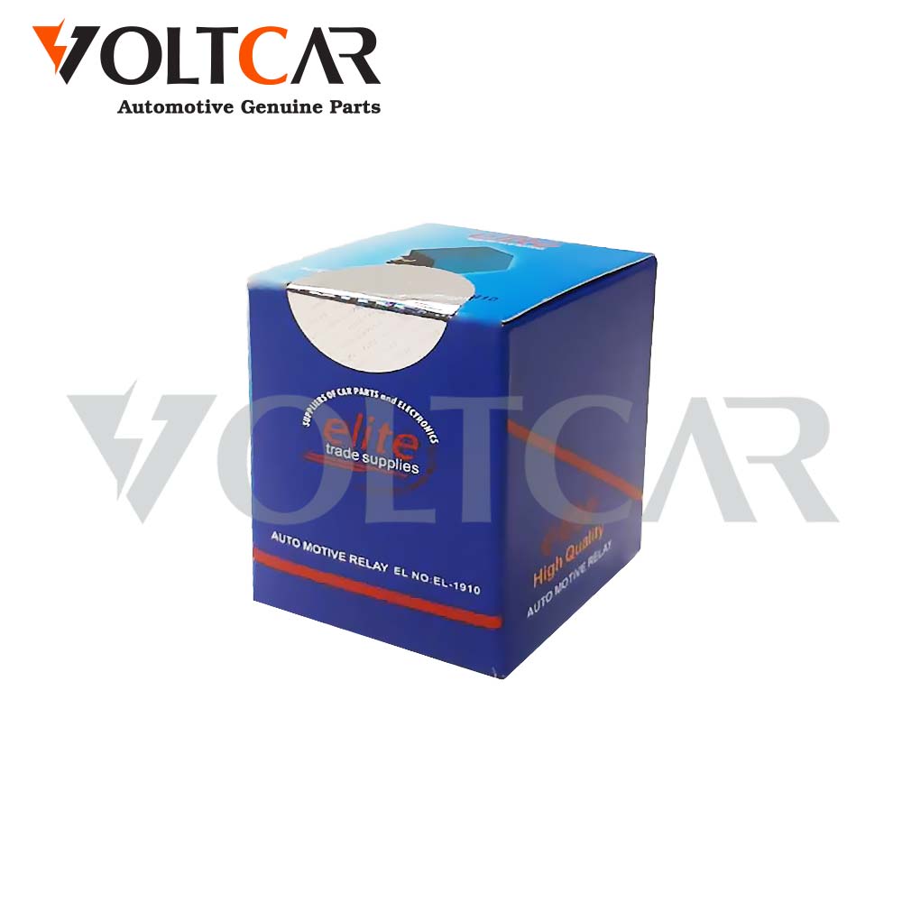 رله آبی تایمر برف پاک کن پژو 405-سمند برند الیت Elite کدفنی El-1910