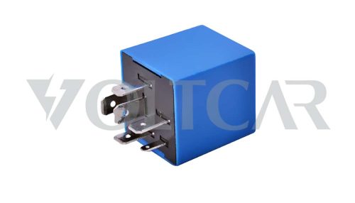 رله آبی تایمر برف پاک کن پژو 405-سمند برند الیت Elite کدفنی El-1910