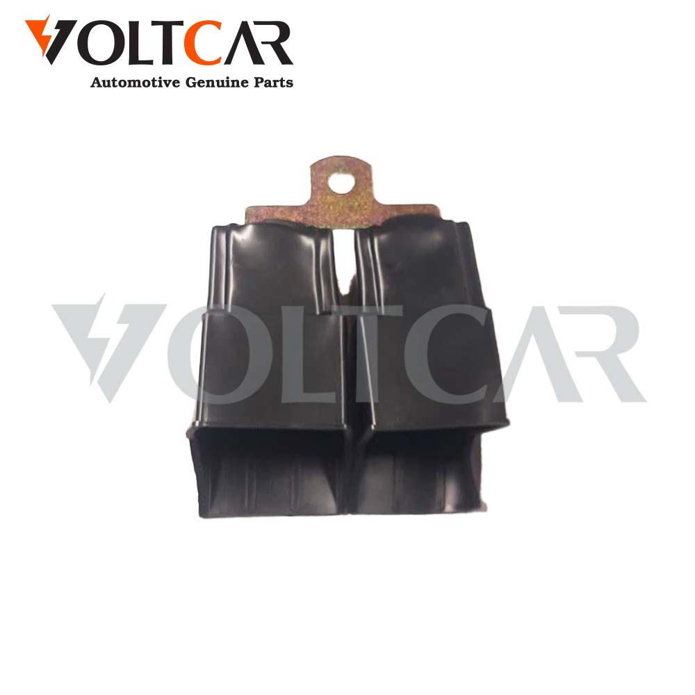 رله دو قلو مشکی برند الیت Elite کد فنی EL-1450