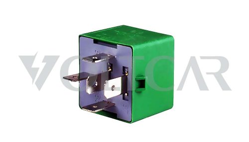 رله فن 206 سبز برند الیت Elite کد فنی EL-1880