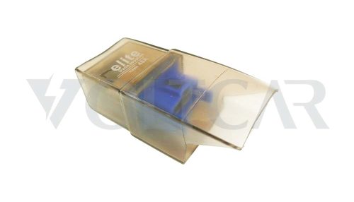 رله فن پراید شیشه ای پایه برنجی ضد آب