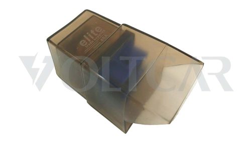 رله فن پراید انژکتور شیشه ای ضد آب الیت Elite