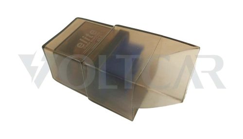 رله فن پراید کاربراتور شیشه ای