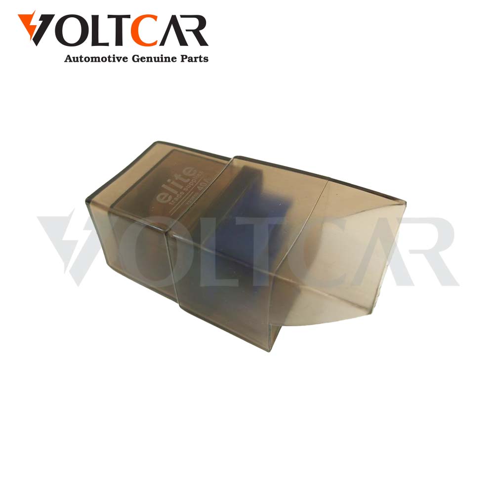 رله فن پراید کاربراتور شیشه ای