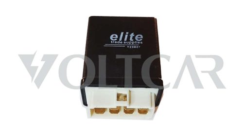 رله قفل مرکزی پراید برند الیت Elite