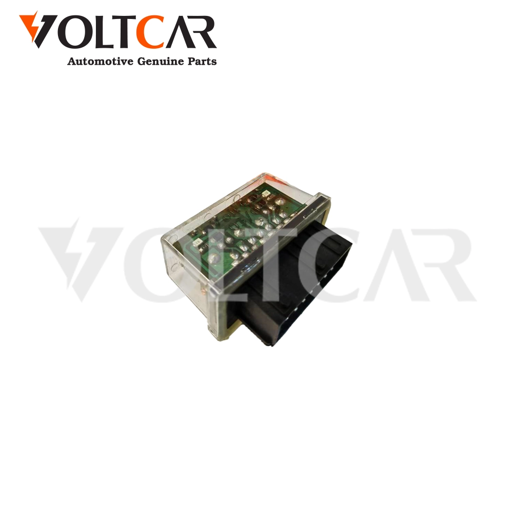 رله دوبل شیشه ای ولتکار