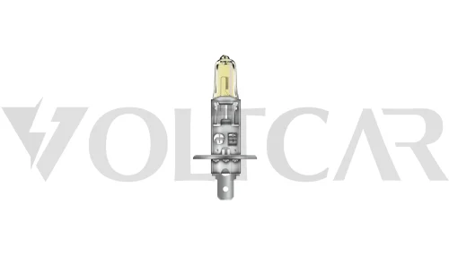 لامپ H1 بی سیم اسرام هفت رنگ وات استاندارد OSRAM