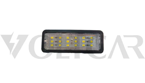 چراغ سقفی پژو 405