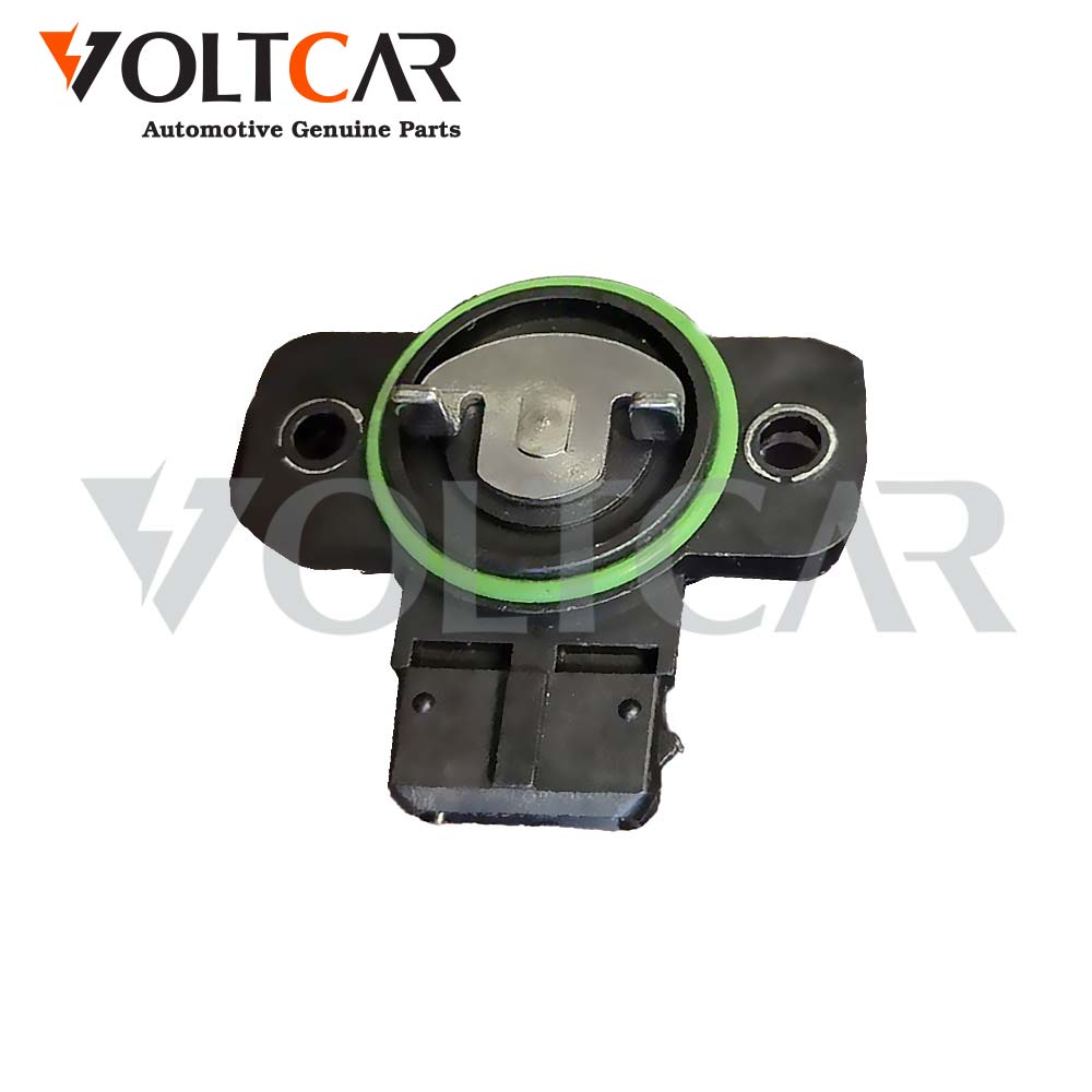 سنسور دریچه گاز زیمنس شاخکدار