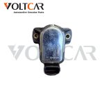 سنسور دریچه گاز پژو 206 پشت فلزی