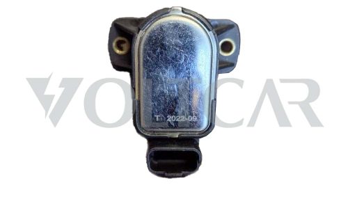 سنسور دریچه گاز پژو 206 پشت فلزی