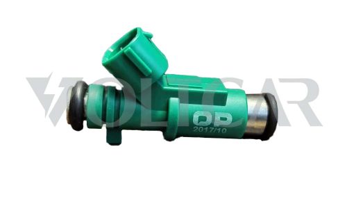 سوزن انژکتور 206 T3 سبز