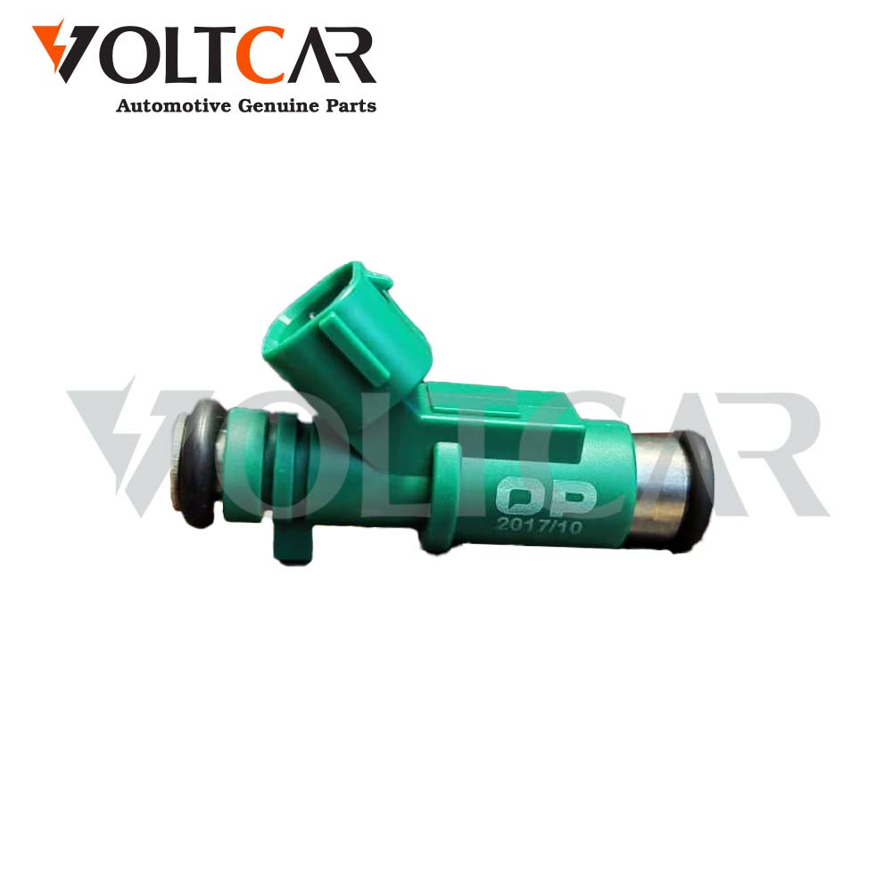 سوزن انژکتور 206 T3 سبز