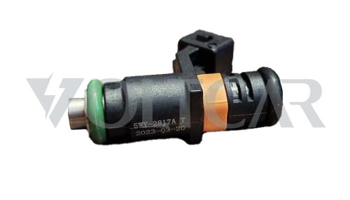 سوزن انژکتور پژو و سمند 6 سوراخ