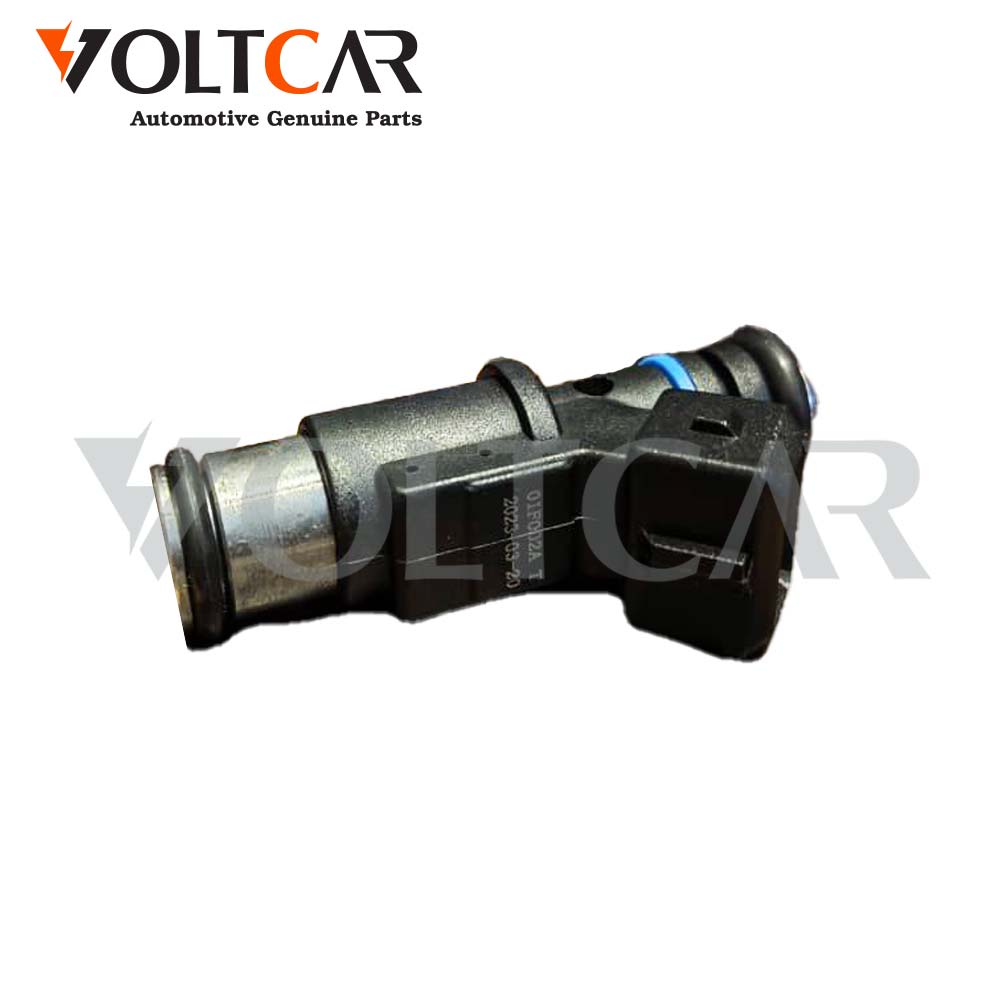 سوزن انژکتور 206 T2 و پیکان