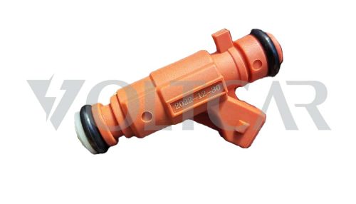 سوزن انژکتور نارنجی 206و T5