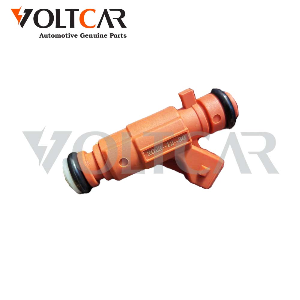 سوزن انژکتور نارنجی 206و T5