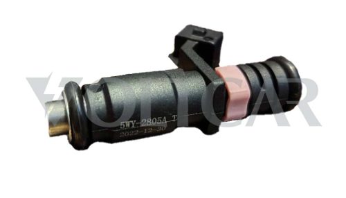 سوزن انژکتور پراید زیمنس