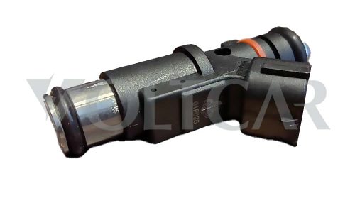 سوزن انژکتور پژو 3 سوراخ مشکی SLC