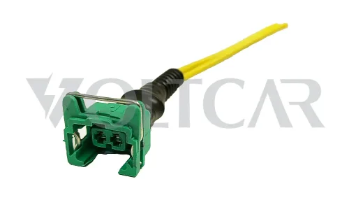 سوکت دو فیش همه کاره پژویی