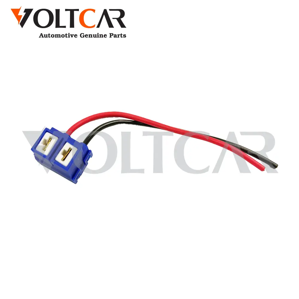 سوکت-2-فیش-پشت-لامپ-H7-سرامیک-نسوز-سیم-مس-خودرویی-استاندارد-T2-.webp سوکت پشت لامپ H7 دو فیش - تصویر 1