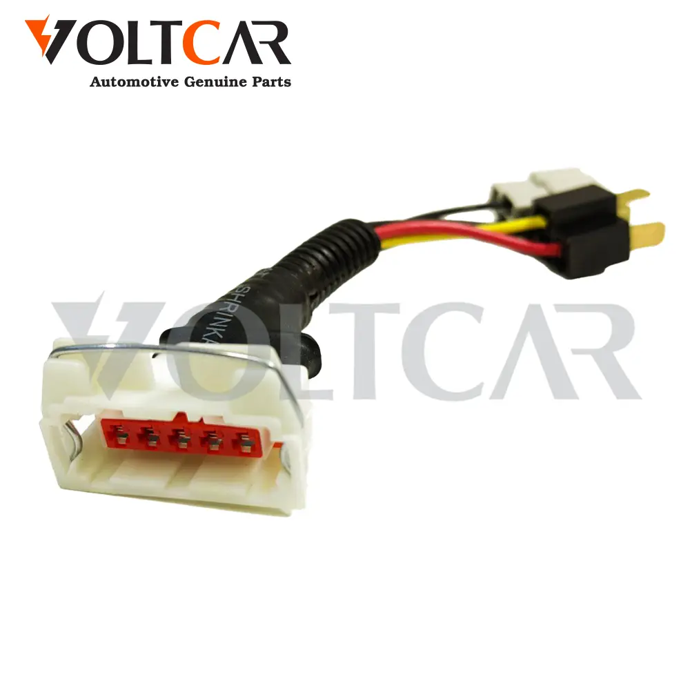 سوکت تبدیل چراغ پراید صبا به 131