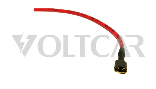 سوکت همه کاره تک فیش پژو استاندارد T2