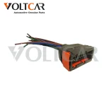 سوکت رله دوبل استاندارد T2