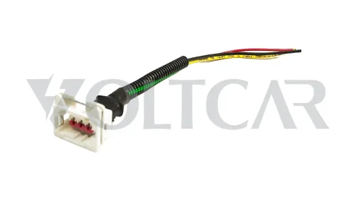 سوکت 3 فیش همه کاره دژ پارت